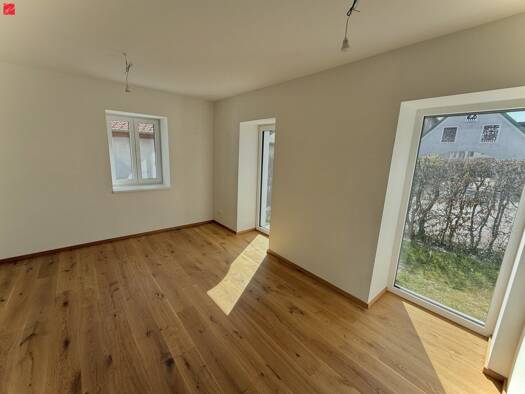 Wohnung zum Kauf - Erstbezug 245.000 € 3 Zimmer 60,3 m² EG Straßgang Graz 8054