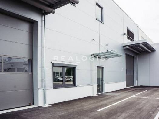 Halle/Industriefläche zur Miete 8.000 m² Lagerfläche Mainz 55120