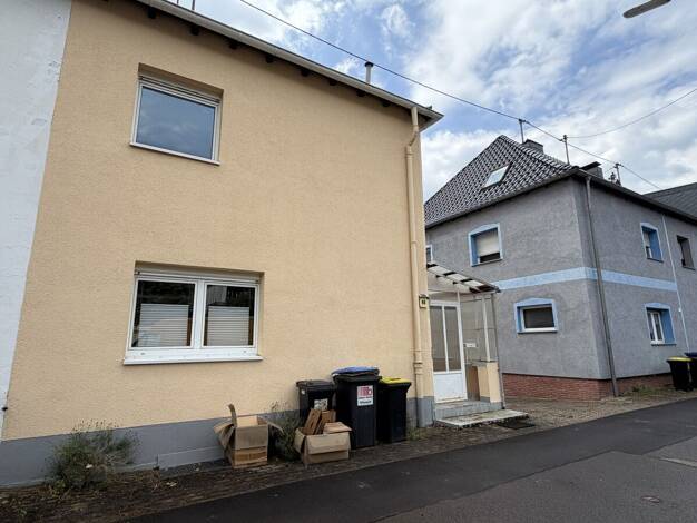 Einfamilienhaus zum Kauf 99.000 € 5 Zimmer 130 m² 337 m² Grundstück Karlsbrunn Großrosseln 66352