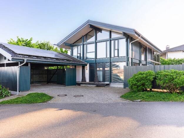 Einfamilienhaus zum Kauf 1.450.000 € 5 Zimmer 179 m² 680 m² Grundstück Breitbrunn Breitbrunn am Chiemsee 83254