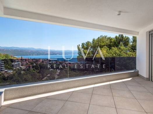 Wohnung zum Kauf 1.699.000 € 4 Zimmer 235 m² 1. Geschoss Opatija 0