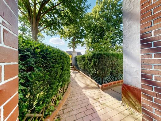 Mehrfamilienhaus zum Kauf 360.000 € 7 Zimmer 189,3 m² 1.212 m² Grundstück Zepernick Panketal 16341