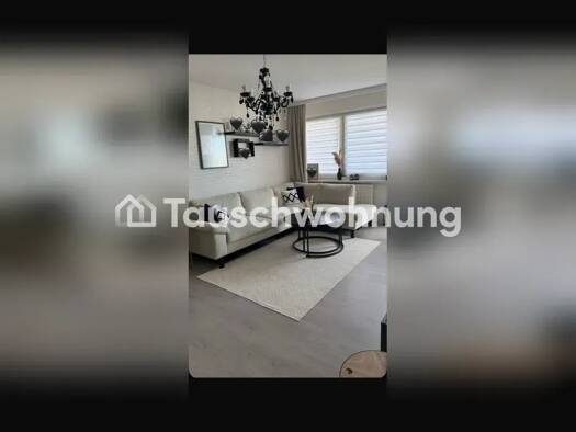 Wohnung zur Miete Tauschwohnung 600 € 2,5 Zimmer 74 m² Tegel Berlin 13507