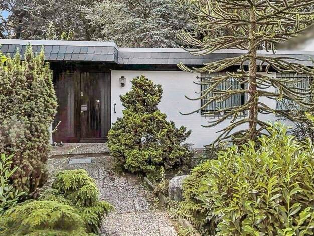 Bungalow zum Kauf 359.000 € 5 Zimmer 132,4 m² 947 m² Grundstück Walsrode 29664