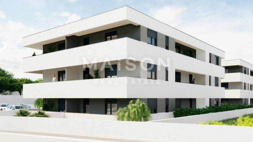 Wohnung zum Kauf 180.400 € 3 Zimmer 61 m² 2. Geschoss Sikici, Pula Sikici - Busoler