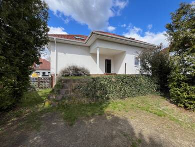 Mehrfamilienhaus zum Kauf 390.000 € 5 Zimmer 144 m² 563 m² Grundstück Teurow Halbe 15757