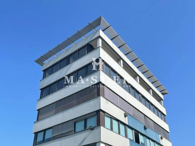 Bürofläche zur Miete 280 m² Bürofläche teilbar ab 280 m² Dahenfeld Neckarsulm 74172