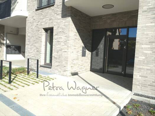 Bürogebäude zur Miete - Erstbezug 15,66 € 182 m² Bürofläche Brühl Freiburg 79106