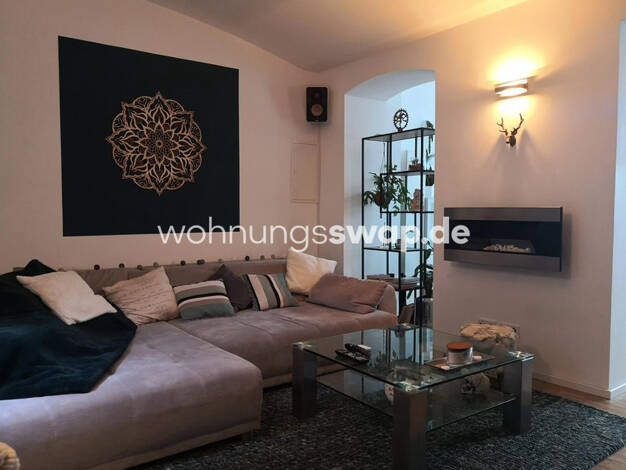 Studio zur Miete Tauschwohnung 1.350 € 3 Zimmer 110 m² EG Altstadt-Nord Köln 50667