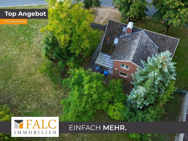Mehrfamilienhaus zum Kauf als Kapitalanlage geeignet 249.000 € 6 Zimmer 130 m² 1.850 m² Grundstück Stöcken Wittingen 29378
