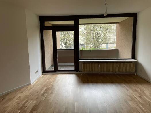 Wohnung zur Miete 954 € 3 Zimmer 83,8 m² 1. Geschoss frei ab sofort Beckstraße 13 Gostenhof Nürnberg 90429