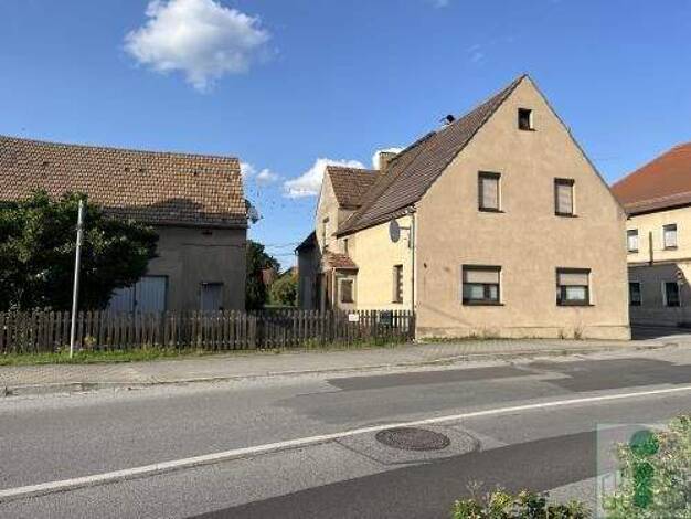 Einfamilienhaus zum Kauf 44.900 € 6 Zimmer 120 m² 2.090 m² Grundstück Guttau 02694