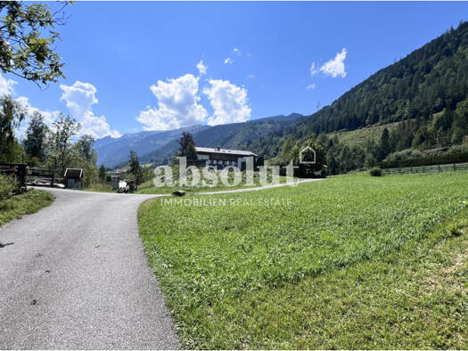 Grundstück zum Kauf 424.000 € 800 m² Grundstück Bruck an der Großglocknerstraße 5671