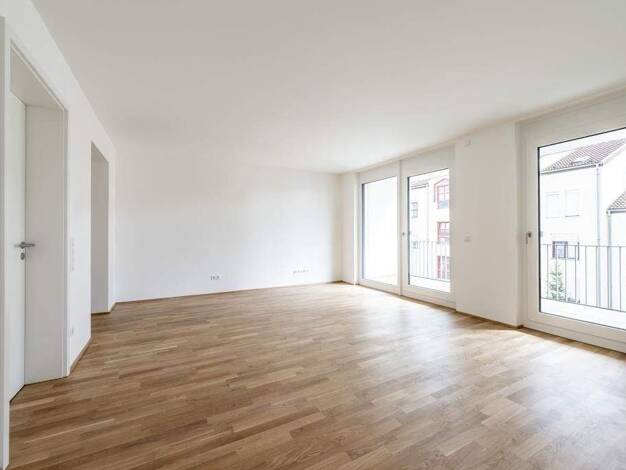 Wohnung zum Kauf - Erstbezug provisionsfrei 499.000 € 3 Zimmer 85,8 m² Waldenbuch 71111