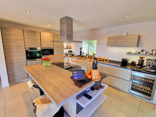 Einfamilienhaus zum Kauf provisionsfrei 1.150.000 € 4 Zimmer 200 m² 645 m² Grundstück frei ab sofort Loule 8100-280