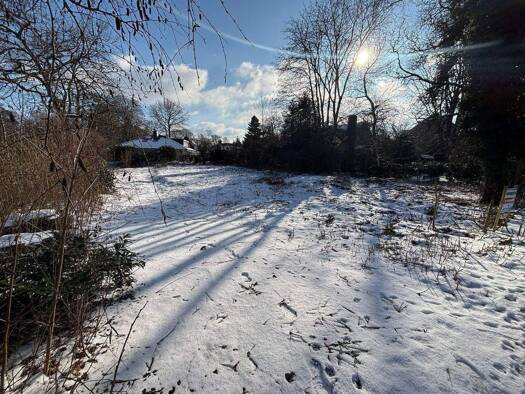 Grundstück zum Kauf 600.000 € 1.250 m² Grundstück Elmshorn 25335