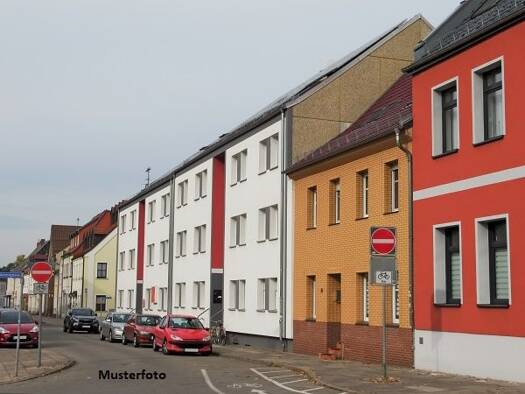 Reihenendhaus zum Kauf 10.000 € 1 Zimmer 80 m² 98 m² Grundstück Mansfeld Mansfeld 06343