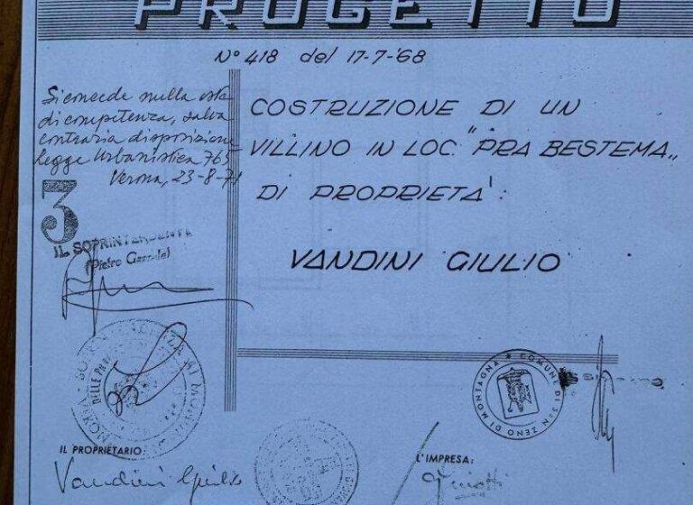 Haus zum Kauf 490.000 € 4,5 Zimmer 1.000 m² Grundstück Prabestemà 37010