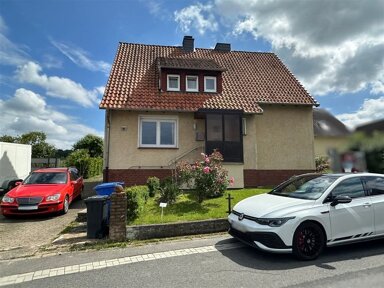 Einfamilienhaus zum Kauf 199.000 € 5 Zimmer 154 m² 702 m² Grundstück frei ab 01.11.2024 Barterode Adelebsen 37139