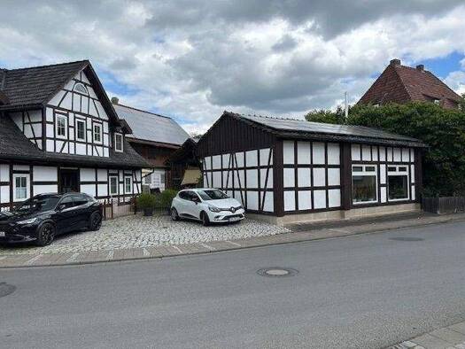 Haus zum Kauf 375.000 € 692 m² Grundstück Coburg Coburg 96450