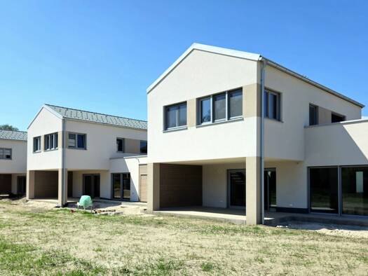Einfamilienhaus zum Kauf 578.000 € 4 Zimmer 118 m² 493 m² Grundstück Grafenstein 9131