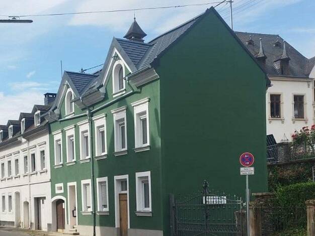 Wohnung zur Miete 700 € 2 Zimmer 52 m² 1. Geschoss frei ab 15.08.2026 Trarbach Traben-Trarbach 56841