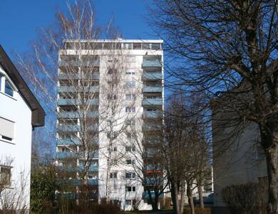 Penthouse zum Kauf provisionsfrei 290.000 € 4 Zimmer 125 m² Eltingen Leonberg 71229