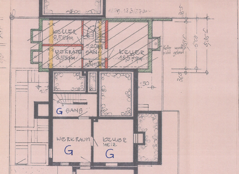 Einfamilienhaus zum Kauf 927.500 € 9 Zimmer 290 m² 718 m² Grundstück Oberhausmehring Dorfen 84405