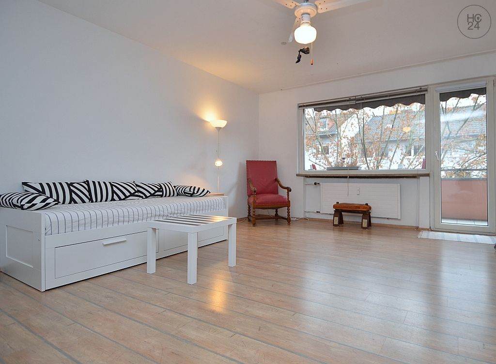 Wohnung zur Miete Wohnen auf Zeit 1.050 € 2 Zimmer 75 m²<br/>Wohnfläche 06.03.2025<br/>Verfügbarkeit Altstadt Mainz 55116