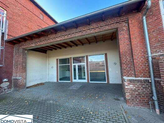 Büro zur Miete provisionsfrei 4.750 € 12 Zimmer 846,5 m² Bürofläche Rauschwalder Straße 42 Innenstadt Görlitz 02826