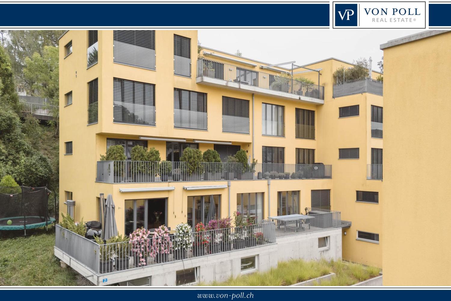 Maisonette zum Kauf 5,5 Zimmer 193 m²<br/>Wohnfläche Eglisau 8193