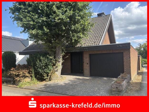 Einfamilienhaus zum Kauf 445.000 € 3 Zimmer 141,6 m² 686 m² Grundstück Brüggen Brüggen 41379
