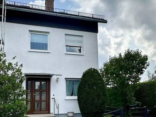 Reihenhaus zur Miete 3.200 € 5 Zimmer 150 m² 259 m² Grundstück frei ab sofort Maisach Maisach 82216