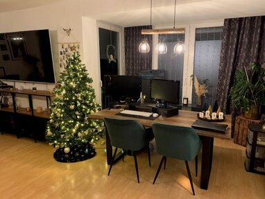 Wohnung zur Miete 445 € 2 Zimmer 64,2 m² 1. Geschoss frei ab 01.02.2025 Müggenberg - Rusch Arnsberg 59755