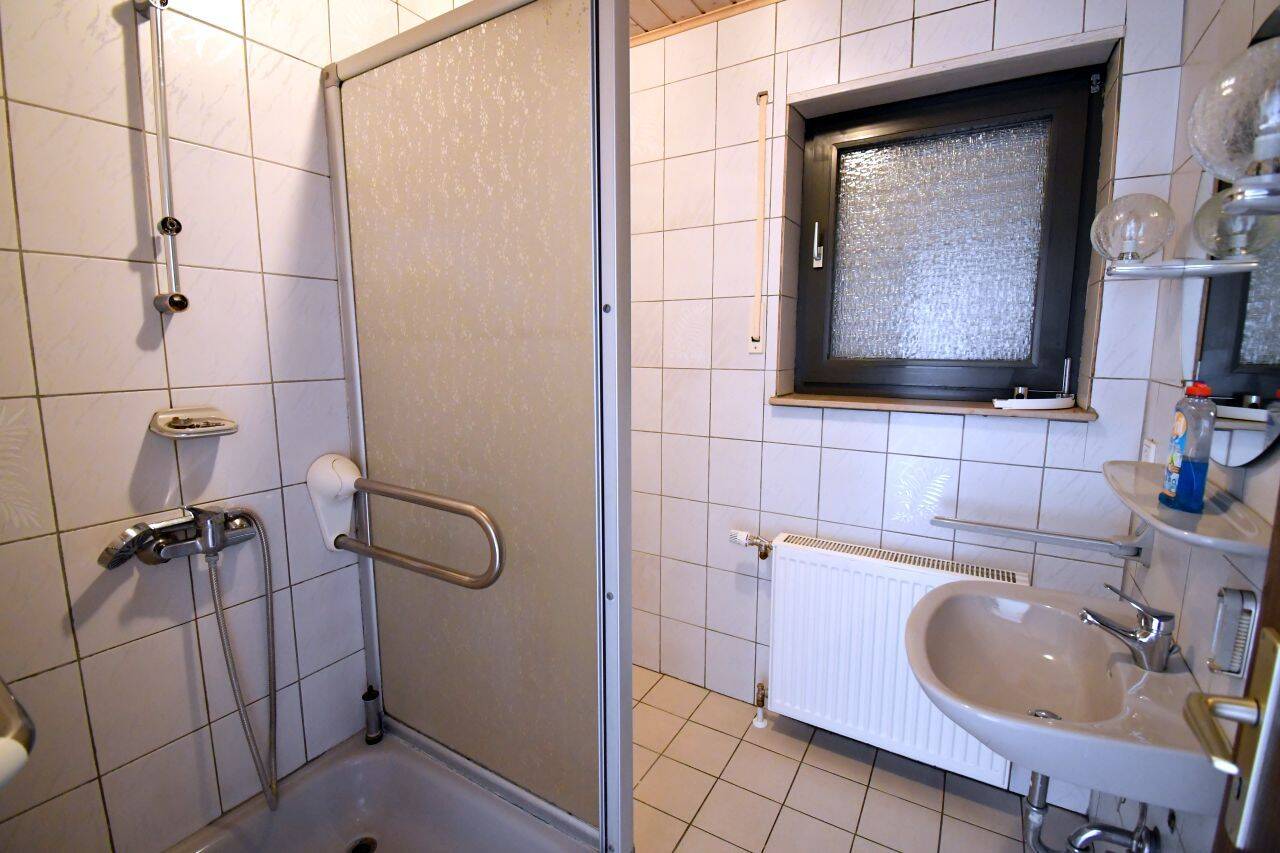 House in Wendelsheim, Alzey-Worms - Mehr