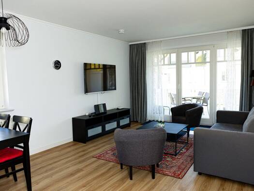 Wohnung zum Kauf provisionsfrei 249.000 € 2 Zimmer 59 m² 1. Geschoss frei ab sofort Dollahner Straße 55 Binz 18609