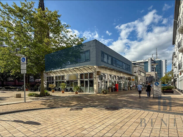 Praxisfläche zum Kauf provisionsfrei 625.000 € 271 m² Bürofläche Mitte Bremerhaven 27568