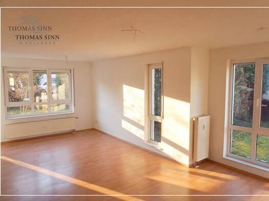Wohnung zum Kauf 225.000 € 2 Zimmer 58,1 m² Biberach Heilbronn / Biberach 74078