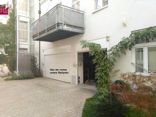 Duplex-Garage zur Miete 140 € Wien 1070