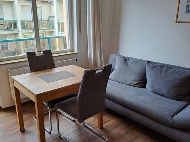 Wohnung zur Miete auf Zeit 950 € 2 Zimmer 32 m² frei ab sofort Bruck Erlangen 91058
