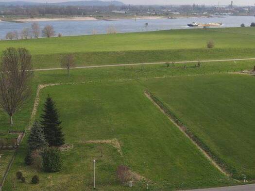 Grundstück zum Kauf provisionsfrei 290.000 € 9.500 m² Grundstück Bimmen Kleve 47533