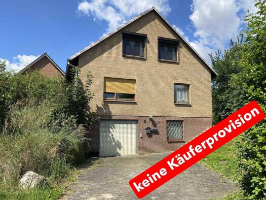 Einfamilienhaus zum Kauf 278.000 € 8 Zimmer 166,3 m² 812 m² Grundstück Büchen 21514