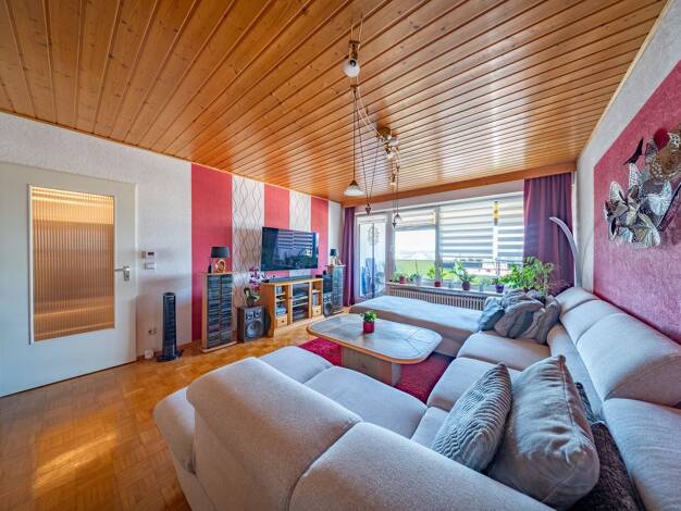 Wohnung zum Kauf 299.000 € 3 Zimmer 77,6 m² 9. Geschoss Neugermering Germering 82110