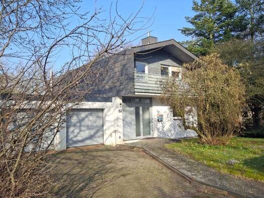 Einfamilienhaus zum Kauf 420.000 € 4 Zimmer 120 m² 1.530 m² Grundstück Dorfstraße 52 Wobbenbüll 25856