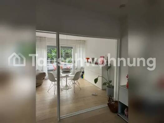 Wohnung zur Miete Tauschwohnung 1.036 € 2,5 Zimmer 68 m² 2. Geschoss Kessenich Bonn 53113