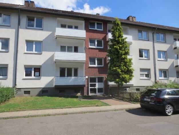 Wohnung zur Miete 689 € 4,5 Zimmer 66,6 m² frei ab 04.10.2025 Terwestenweg I 3 Katernberg Essen 45327