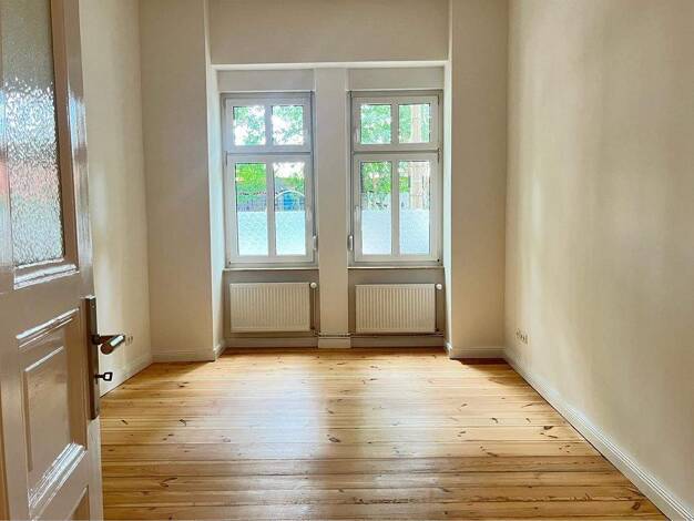 Wohnung zum Kauf 349.000 € 2 Zimmer 62 m² EG frei ab sofort Prenzlauer Berg Berlin 10437