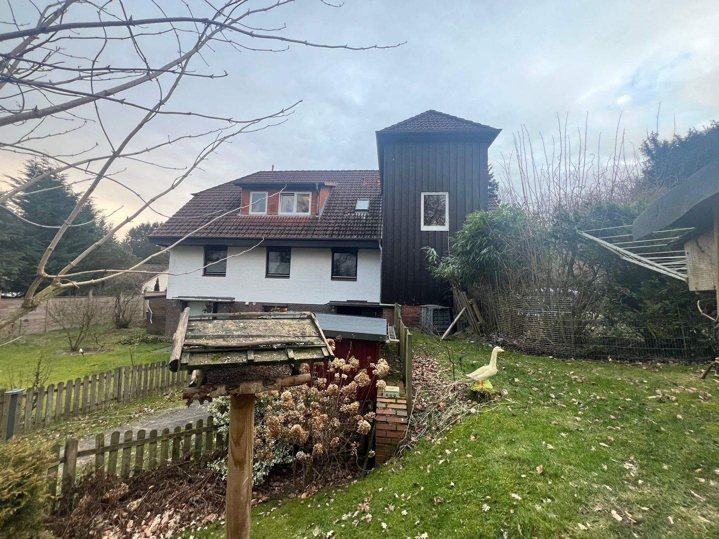 House in Rosengarten - Ansicht 5