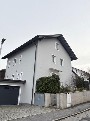 Einfamilienhaus zum Kauf provisionsfrei 720.000 € 6 Zimmer 190 m² 626 m² Grundstück frei ab 01.05.2025 Deggendorf Deggendorf 94469