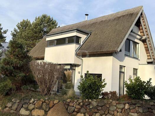 Haus zum Kauf 880.000 € 4 Zimmer 135 m² 638 m² Grundstück Karlshagen 17449